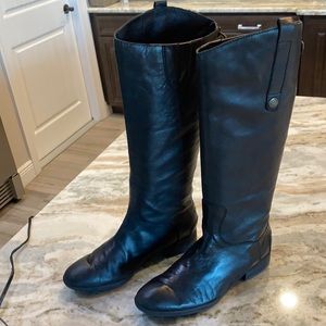 Sam Edelman boots
